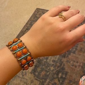 ✨Lucky Brand✨ statement bracelet